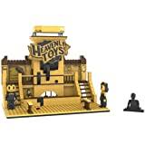 Only 1 available and it's in 2 people's carts. Amazon Com C3 Bendy Ink Machine Room Scene Set Building Multi Toys Games