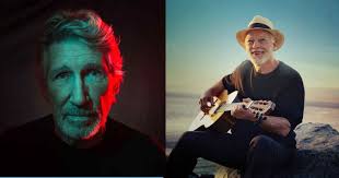 Roger Waters says he was banned by Gilmour from Pink Floyd networks