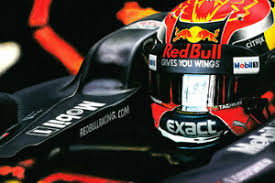 Learn all about hockey helmets! Red Bull Formula 1 Racing Fan Helmets For Sale Ebay