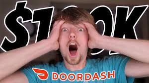 DoorDash is a $100,000 Job?!