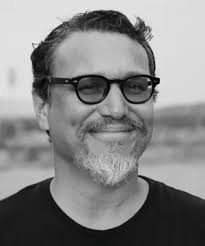 Kade L. Twist MFA Fine Arts Faculty