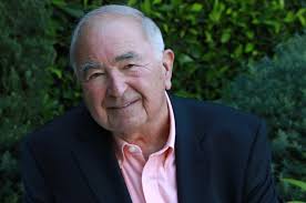 Tony Mansour Passes Away