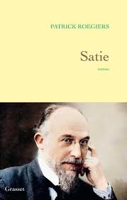 Satie (Grand format