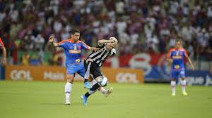 Fortaleza ce em dia de clássico, fortaleza e ceara se enfrentado. Classico Rei Relembre As Ultimas Partidas Entre Ceara E Fortaleza Jogada Diario Do Nordeste