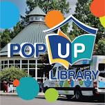 Pop-Up Library @ Boardman Park