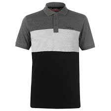 Get the best deals on pierre cardin clothing for women when you shop the largest online selection at ebay.com. Pierre Cardin Cut And Sew Polo Shirt Mens Sportsdirect Com Usa