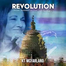Revolution: Trump, Washington and ""We the People: KT McFarland:  9781665116046: Amazon.com: Books