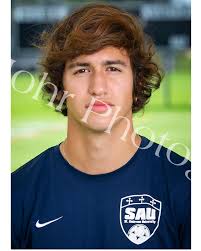 Daniel Reinoso Alonso