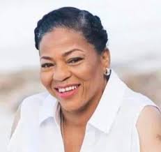 Deidre Dianne Donathan Pinder