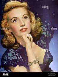 Martha singer hi-res stock photography and images