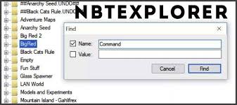 This wikihow will explain how to easily and effectively use nbtexplorer. Nbtexplorer Minecraft Redaktor Nbt Dannyh Skachat Besplatno