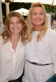 Ellen) in everett, massachusetts, united states geboren. Pin Von Lea Auf Ellen Pompeo Meredith Grey Promis Jessica Capshaw