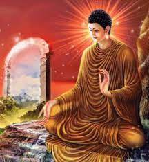Mahavira Buddha Gif Mahavira Buddha Discover Share Gifs Buddha Buddha Image Buddha Life