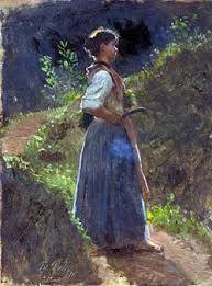 Ma soprattutto lavorò su alcuni. Parafrasi E Analisi Il Sabato Del Villaggio Di Giacomo Leopardi Testo A Fronte