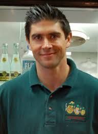 Jonathan Magallanes's Instagram, Twitter & Facebook