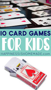 Pin On Single Player Card Games