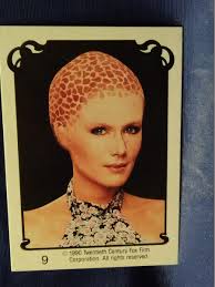 1990 FTCC Alien Nation TV show Trading Card You-Pick-1
