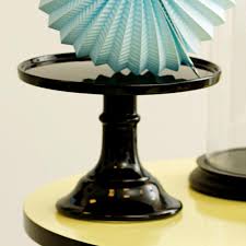 Maybe you would like to learn more about one of these? Large Black Cake Stand The Sweet Hostess Ltd