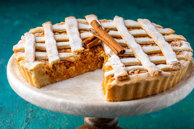 Apple Pie