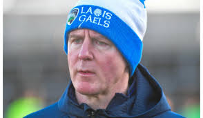 Laois GAA's Justin McNulty eyes improvements after footballers lose to  Offaly