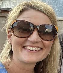 Ashley Nicole Packard Bentley (1984-2024)