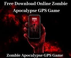 Free Download Online Zombie Apocalypse Gps Game Zombie Apocalypse Zombie Apocalypse Game Apocalypse