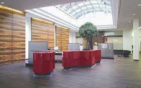 Bank für schiffahrt (bfs), niederlassung der ostfriesische volksbank eg. Sparkasse Hannover Private Banking Center Hannibal Innenarchitektur