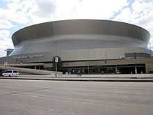 It has hosted six superbowls, more than any other facility of what's more, the superdome is not only a vital part of louisiana's landscape, but it is also part of the region's history. Caesars Superdome Wikipedia