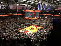 The arena is popularly known as the acc or the hangar (the latter nickname coming from its sponsorship by air canada). Toronto Raptors Scotiabank Arena Nba Arenas Toronto Raptors Raptors