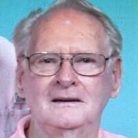 Richard Blankenship Obituary (1934