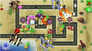 Bloons tower defense 4 will give you almost unlimited replay value. Download Bloons Tower Defense 4 Apk V 2 1 0 For Android 1 5