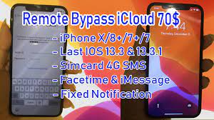 You can use iphone to download app on app s. Icloud Unlock Service Icloud Bypass Service Supported Iphone X 8 7 Ios 13 3 13 3 1 On Now Facebook