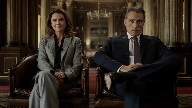 The Diplomat' Season 4 Is On the Way: What We Know | Marie Claire