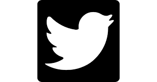 Twitter Bird Logo Shape In A Square Free Vector Icons Designed By Freepik Vector Icons Vector Icon Design Free Icons