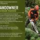 Landowner Chainsaw Training