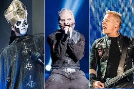 Best Metal Song Of Each Year Since 1970