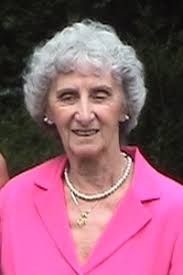 Irene M. (Ranaldi) Becker