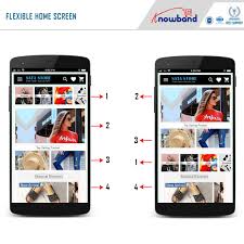 Use the exact same app creator we use to build thousands of apps. Magento Free Ios Mobile App Smartphone Application Builder Knowband