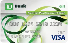The card may not be used at any merchant, including. Reloadable Prepaid Debit Cards For Kids Businesses Td Bank