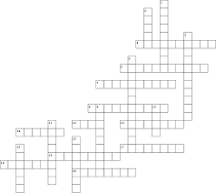 Thank you for visiting our website! Letters Crossword Puzzles