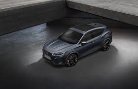 Jun 11, 2021 · autoscout24, kai dröse · 11.06.2021 · 8:49 min spielzeit bmw schickt mit dem ix3 einen neuen stromer ins rennen. Cupra Formentor Jetzt Enthullt Seat Cupra Medienportal