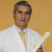 Alejandro REYES-SANCHEZ