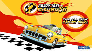 Yandex go — taxi and delivery. Crazy Taxi City Rush Mod Apk 1 7 2 Unlimited Money Free Download