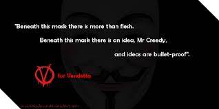 Ideas are bulletproof this quote means that ideas are proven to be very excellent and cannot be denied because these ideas are powerful. Quote 5 Ideas Are Bullet Proof By Invisiblejune On Deviantart