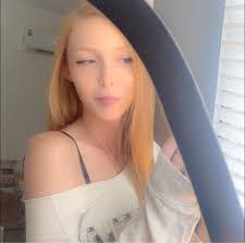 Lilly Gonzalez's Instagram, Twitter & Facebook