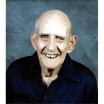 Clarence Edwin Reeves Obituary