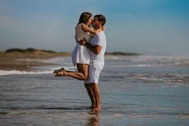 Maybe you would like to learn more about one of these? Daniela Leo Sesion Preboda En La Playa Norman Parunov