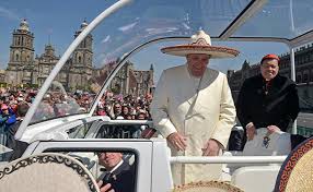 Frases célebres del papa francisco sobre la paz, los jóvenes y la familia, la amistad, alegría y solidaridad, la esperanza, el coraje y la diversidad. 50 Frases Del Papa Francisco En Mexico Opus Dei