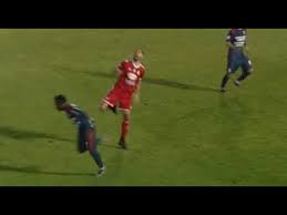 kinˈdi.a tɨrˈɡoviʃte), commonly known as chindia târgoviște or simply chindia, is a romanian professional football club based in the city of târgoviște, dâmbovița county. Sepsi Sf Gheorghe Chindia Targoviste 80 Rosu Card Yameogo Chindia Targoviste Youtube