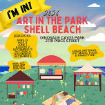 Sand and Canvas at Art in the Park – Pismo Beach